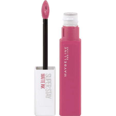 Maybelline New York SuperStay Matte Ink ruj lichid 150 Pathfinder, 5 ml