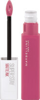 Maybelline New York SuperStay Matte Ink fl&#252;ssiger Lippenstift 150 Pathfinder, 5 ml