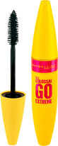 Maybelline New York The Colossal Go Extreme Mascara Very Black, 9,5 ml