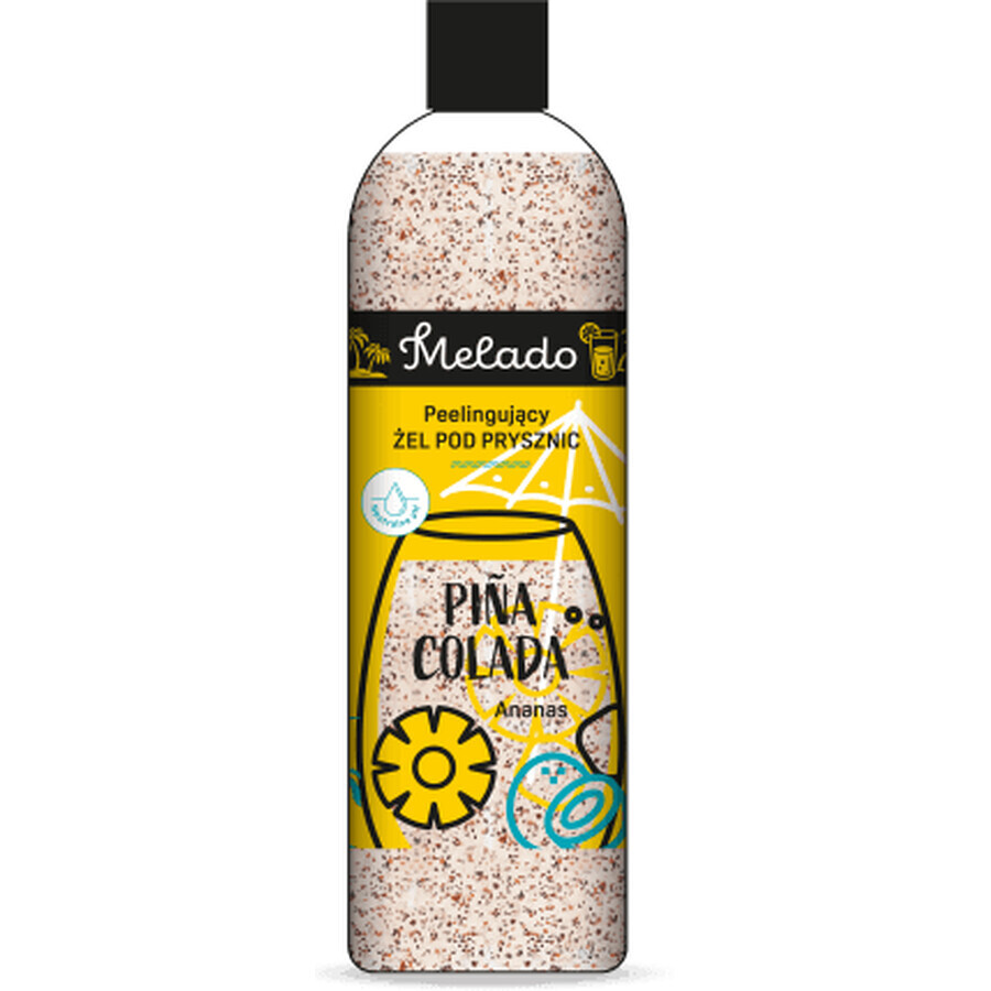 Melado Pina Colada Duschgel, 500 ml