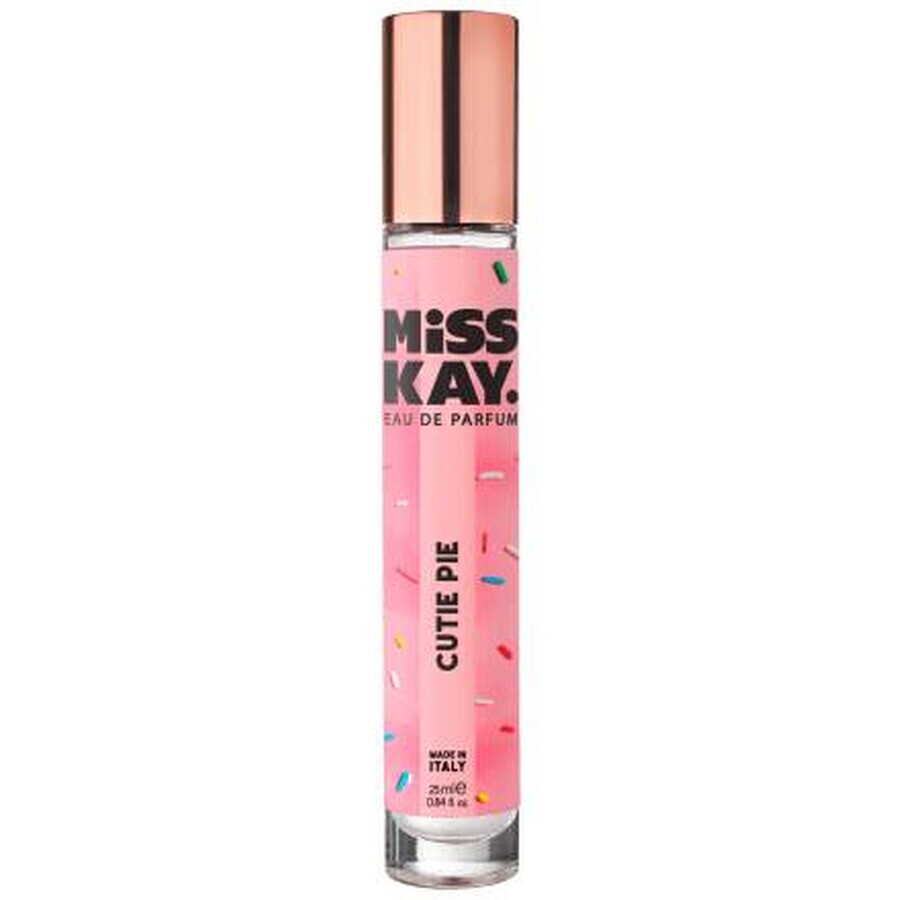 Miss Kay Eau de Parfum Boxed Perfume, 25 ml