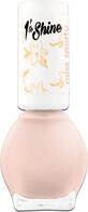 Miss Sporty 1 Minute to Shine Nagellack 010 Vanilla Passion, 7 ml