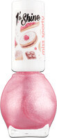 Miss Sporty 1 Minute to Shine Nagellack 100 Sweet Tooth, 7 ml