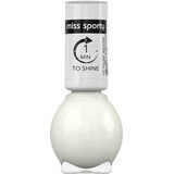 Miss Sporty 1 Minute to Shine Nagellack 121, 7 ml