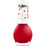 Miss Sporty 1 Minute to Shine Nagellack 220 Queen Of Heart, 7 ml