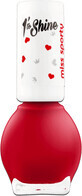 Miss Sporty 1 Minute to Shine Nagellack 220 Queen Of Heart, 7 ml