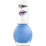 Esmalte de uñas Miss Sporty 1 Minute to Shine 610 The Sky is the limit, 7 ml