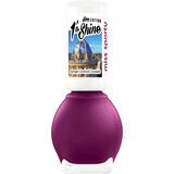 Miss Sporty 1 Minute zu glänzen Nagellack 633 Smart Oxford Cookie, 7 ml