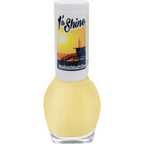 Miss Sporty 1 Minute to Shine Nagellack 637 Sonnengetränkt in Malibu, 7 ml