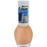 Esmalte de uñas Miss Sporty 1 Minute to Shine 638 Meanwhile in Prague, 7 ml