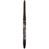 Miss Sporty Lápiz de cejas Studio Lash 003 Marrón oscuro, 0,28 g