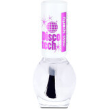 Miss Sporty Discotech Nagellack Überlack, 7 ml