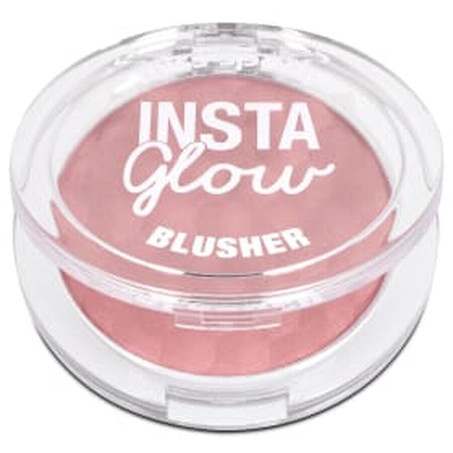 Miss Sporty Insta Glow Blush 001 Leuchtendes Beige, 5 g