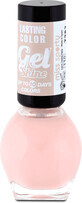 Miss Sporty Lasting Colour Nagellack 110 So Elegant, 7 ml