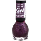 Miss Sporty Lasting Colour Nagellack 568 Catwalk Pflaume, 7 ml