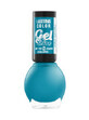 Miss Sporty Dauerhafte Farbe Nagellack 577 Exotischer Vogel, 7 ml