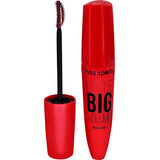 Miss Sporty Liitle Big Volume Máscara de pestañas 100 Black Definition, 12 ml