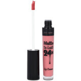 Miss Sporty Matte to Last 24H flüssiger Lippenstift 200 Lively Rose, 3,7 ml