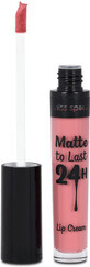 Miss Sporty Matte to Last 24H ruj lichid 200 Lively Rose, 3,7 ml