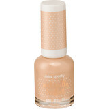 Esmalte de uñas Miss Sporty Naturally Perfect 006 Sabor Vainilla, 8 ml