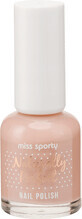 Miss Sporty Naturally Perfect Nagellack 019 Schokoladenpudding, 8 ml