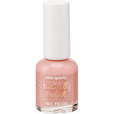 Miss Sporty Naturally Perfect Nagellack 020 Karamell, 8 ml