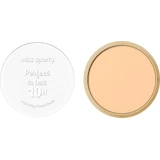 Miss Sporty Perfect to Last 10H powder 10 Porcelain, 9 g