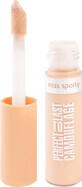 Miss Sporty Perfect To Last Camouflage Anti-Puff 50 Sand, 11 ml