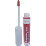 Lucidalabbra Miss Sporty Precious Shine 40 Perfect Rosewood, 7,4 ml