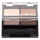 Miss Sporty Studio Colour Quattro Lidschatten 403 Smoky Brown Eyes, 5 g