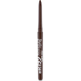 Eyeliner Miss Sporty Studio Lash Designer Gel 24H 003 Brown Designer, 0,3 g