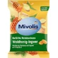 Mivolis Honey and Ginger Neck Candy, 75 g
