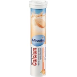 Mivolis Calcium-Brausetabletten, 82 g