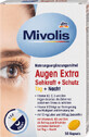 Mivolis Augen-Kapseln, 28,8 g