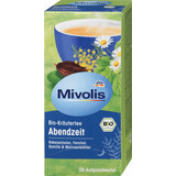 Mivolis Kakao und Kamille Tee ECO, 50 g