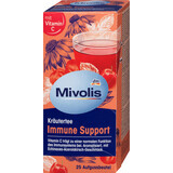 Mivolis ceai de plante vitamina C si echinaceea, 50 g