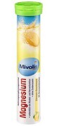 Mivolis Magnesium Brausetablette, 82 g, 20 St&#252;ck eferv