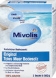 Mivolis Original Totes Meer Badesalz, 1,5 kg