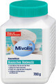 Mivolis Basisches Badesalz, 700 g