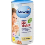 Mivolis Shake poudre de vanille pour perdre du poids, 500 g