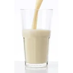 Mivolis Shake poudre de vanille pour perdre du poids, 500 g
