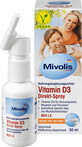 Mivolis Spray de gură vitamina D3, 30 ml