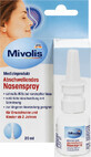 Mivolis abschwellendes Nasenspray, 20 ml