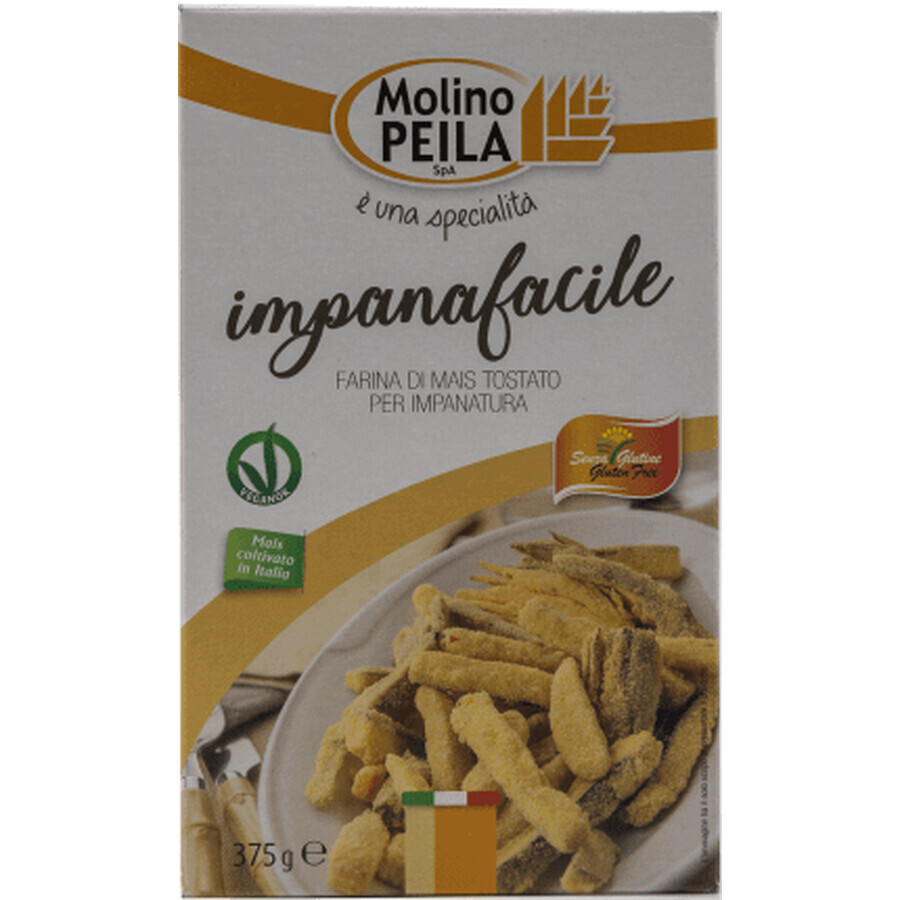 Molino Peila Pesmet, 375 g