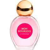 Mon Bourjois Eau de parfum la fantastique, 50 ml