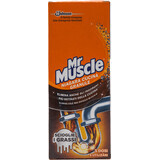 Mr. Muscle Niagara Cucina Rohrverstopfungsgranulat, 250 g