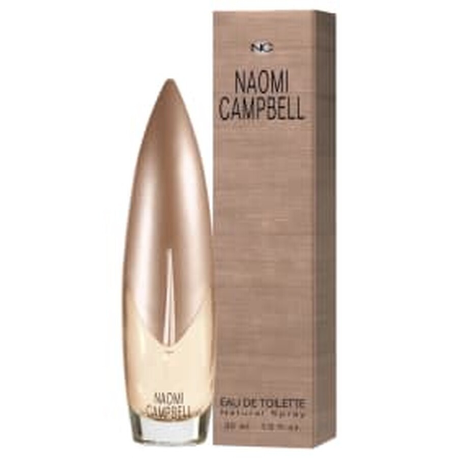 Naomi Campbell Toilet water, 30 ml