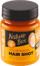 Nature Box  Tratament pentru păr cu ulei de argan, 60 ml