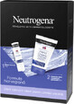 Neutrogena Set cremă de m&#226;ini + balsam de buze, 1 buc