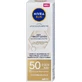 Crema Nivea con SPF50 per il viso, 40 ml